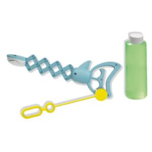 Ses Creative Attaque De Requin Sur Les Bulles (02265)