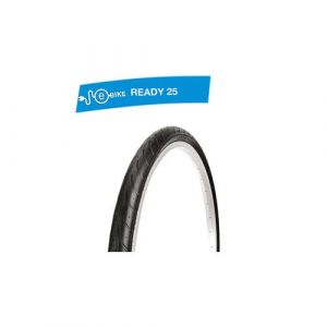 Deli Tire Pneu vtt urbain 26x1 50 tr deli blue way anticrevaison 2 5mm noir s 611 40 559