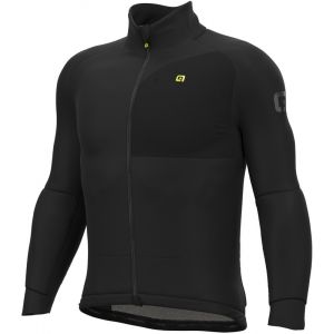 Al&eacute; Cycling R-EV1 Riparo Veste Homme, noir L Vestes route