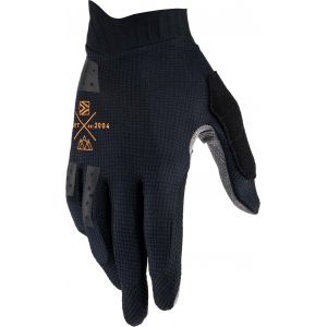 Leatt Gants longs femme mtb 1 0 gripr noir