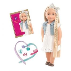 Our Generation Poup&eacute;e - Phoebe - 46 cm