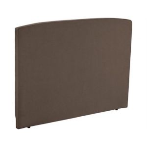 Epeda GALBE TRAME MARRON 160x120x8 cm
