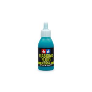 Tamiya Liquide de Masquage