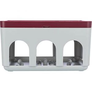 Trixie Jouet Cat Activity Rod Box pour chat - 1 jouet
