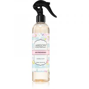 Areon Room Spray Bubble Gum spray para el hogar 300 ml
