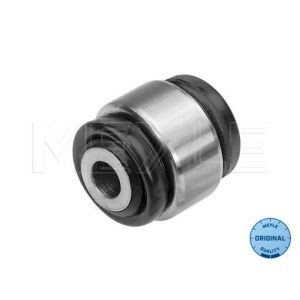 Meyle Roulement, boîtier du roulement des roues 3167100001 d'origine