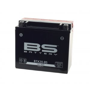 Image de BS Battery Batterie BTX20-BS 12V 18Ah