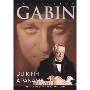 Image de Du rififi à Paname