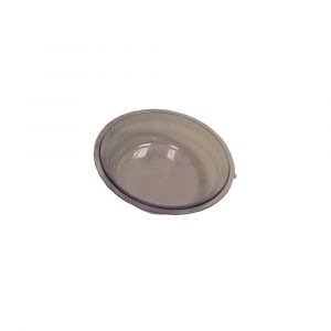 Sidex HUBLOT PLASTIQUE POUR LAVE LINGE - 03011295