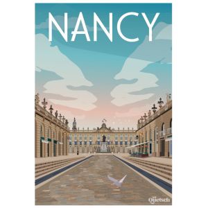 Image de Nancy, Lorraine, France