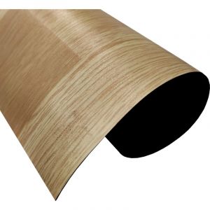 Sol Vinyle Revement pvc Imitation Parquet Chene Clair Taille 140X100 cm