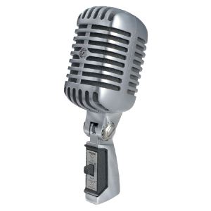 Image de Shure 55SH T2 - Microphone dynamique