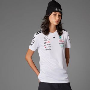Adidas MAILLOT PILOTE MERCEDES - AMG PETRONAS FORMULA ONE TEAM