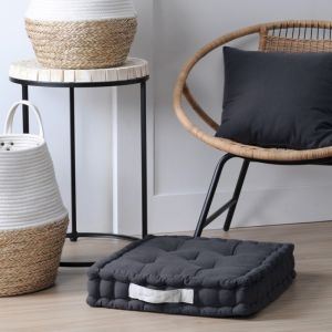 Stof Coussin de sol 100% coton