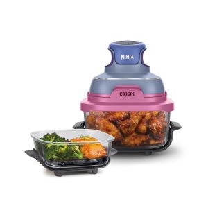 Ninja AirFryer Modulaire en verre Crispi FN101EUPRMV