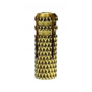 Ram Coque 50 Douilles Laiton 6 mm - R.A.M.