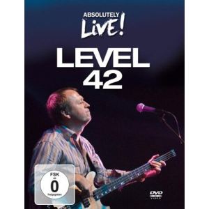 Absolutely Live ! : Level 42