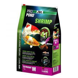 JBL ProPond Shrimp - 1 kg