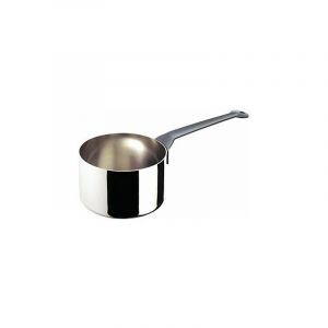 Alessi La Cintura Di Orione-Casserole en inox 14 cm