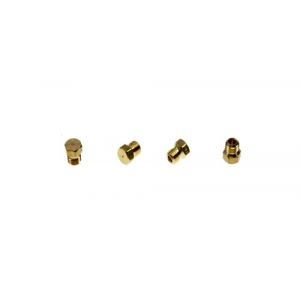 Sac t Injecteurs Gaz Naturel X4 Dessus Pour Cuisiniere Far 806160