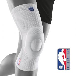 Bauerfeind Sports Compression Knee Support Kniebandage