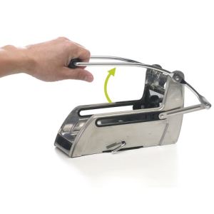 Coupe frites professionnel &agrave; levier