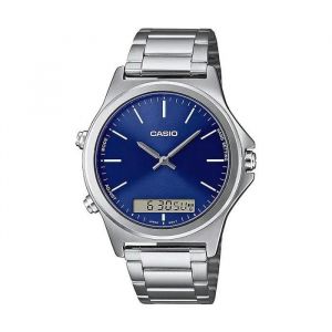 Casio MTP-VC01D-2E montres-bracelets homme quartz
