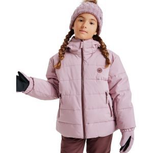 Roxy Blouson enfant Snowyhill Puffy