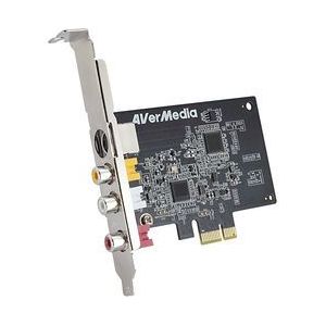 Image de AverMedia EZMaker SDK Express - Carte d'acquisition PCI Express Vidéo SD avec SDK