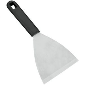 Metaltex 204454038 - Spatule large pour plancha