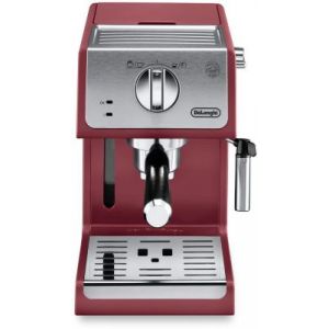 Image de Delonghi Machine à expresso ECP33.21.R Rouge