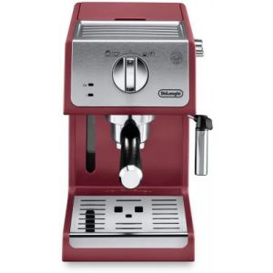 Image de Delonghi Machine à expresso ECP33.21.R Rouge