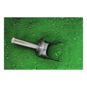 Arcane industries Pigments Colorants Premium 4kg - pour enduit, b&eacute;ton, mortier, chaux, platre - VERT