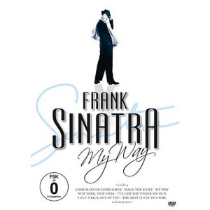 Image de Frank Sinatra : My Way