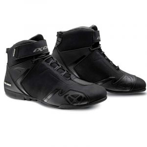 Image de Ixon Baskets Moto Gambler WP Black