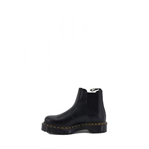 Dr. Martens Stivaletto Polacco Elastici Black 2976-BEX-26205001