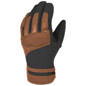 Macna Gants Dim RTX Noir Marron - Taille XL