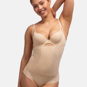 Haut Gainant beige
