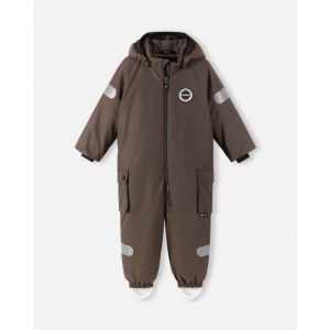 Image de Combinaison de ski b&eacute;b&eacute; Reima Marte