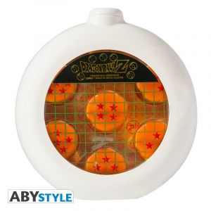 Abystyle Coffret Dragon Ball - Boules de cristal