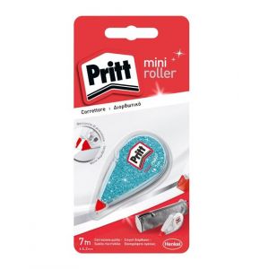 Pritt Roller correcteur Mini