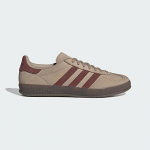 Adidas Originals Gazelle Indoor, Ecru Tint - Taille 43 1/3