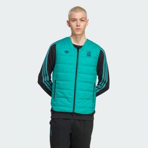 Adidas Veste sans manches Liverpool FC Terrace Icons