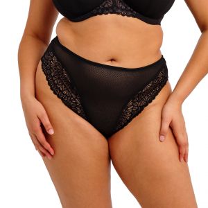 Slip noir