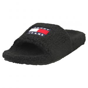 Tommy Jeans Gizmo 5D, 36 EU, femme, noir