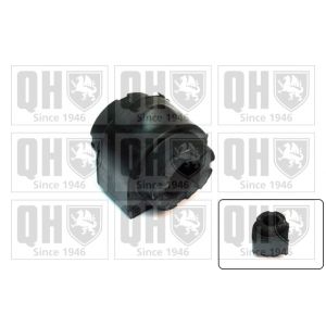 Quinton Hazell Coussinet de palier, stabilisateur EMB6987