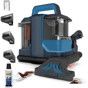 Nettoyeur de tapis - Nettoyeur de taches - Nettoyeur de canapé - Machine à nettoyer - Nettoyeur de sol - Nettoyeur de tapis - Nettoyeur de sièges - Nettoyeur de meubles - Nettoyeur de matelas - Machine à nettoyer les tapis - Nettoyeur de sièges Aspirateur