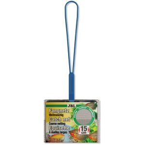 Épuisette maille large JBL