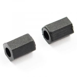 FTX Mighty Thunder/Kanyon Servo Mount Posts (2Pc)