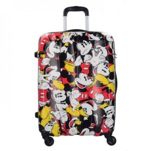 Image de American Tourister Disney Legends Spinner M